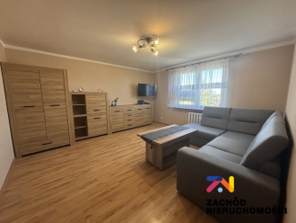 Mieszkanie 2 pokojowe - Os. Zastalowskie